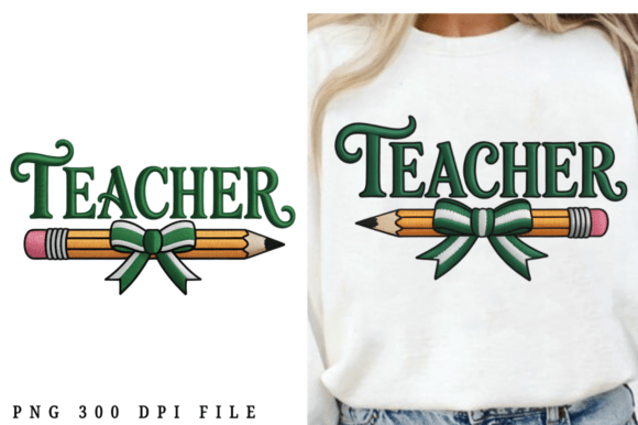 Crafts & Graphics: Teacher Faux Embroidery Review