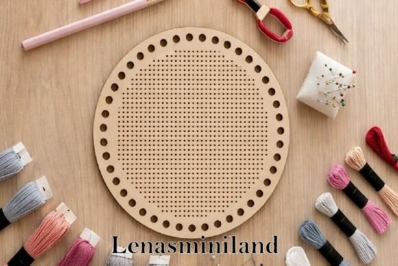 Laser Cutting Base for Other Art Branding