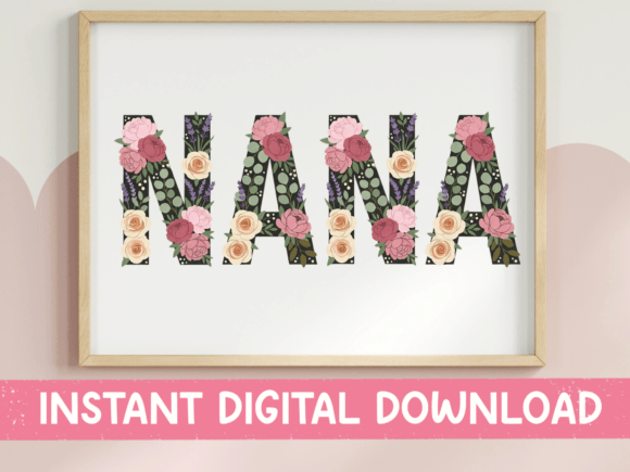 Reviewing the Oma Cross Stitch Floral Letter Design